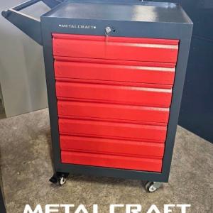 Инструментальная тележка MetalСraft