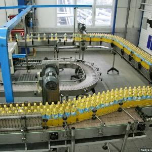 Линия для производства хлопкового масла