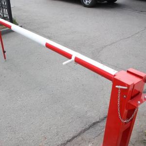 To'siqlar, tezlikni pasaytirish, mashinalar tizimi