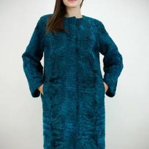 Шубы из каракуля "КОНСТАНЦИЯ"