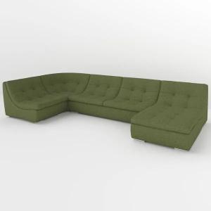 Modulli divan Monreal