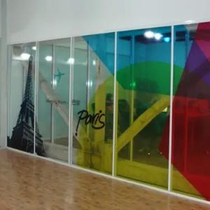 Har qanday sirtda yuqori sifatli UV bosib chiqarish