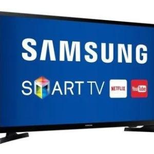 Телевизор Samsung 32" Smart TV Android