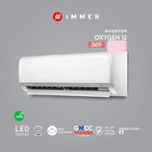 Konditsioner Immer Oxygen 12 Inverter