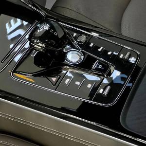 Электромобиль BYD Han 608km 2022