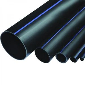 PILSA Polietilen quvurlari