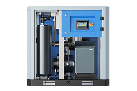 Vintli kompressor SCR 60 APM- 8 bar