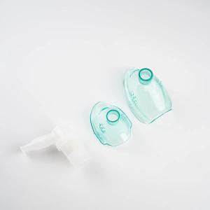 MEDICO inhalation to'plami