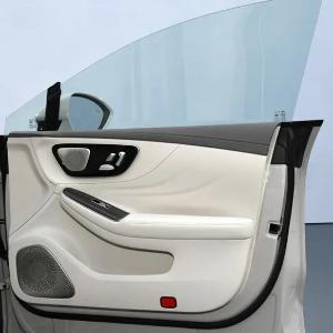 Электромобиль Feifan F7 666km 2023