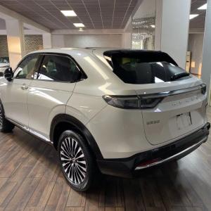 Elektr avtomobil Honda E 510km 2023