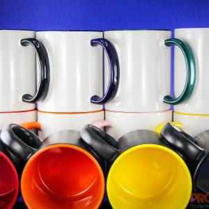 Сублимационные кружки