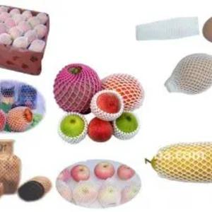 Упаковочная сетка из вспененного полиэтилена