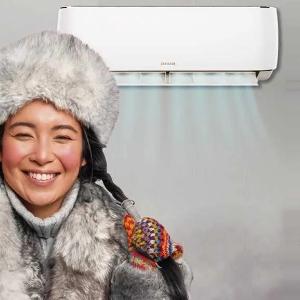 Кондиционер AUX 12 Inverter