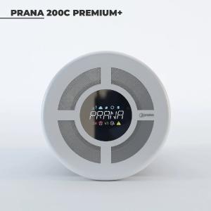 Рекуператор «PRANA-200С PREMIUM PLUS»