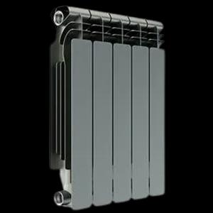 Алюминиевые радиаторы Monza