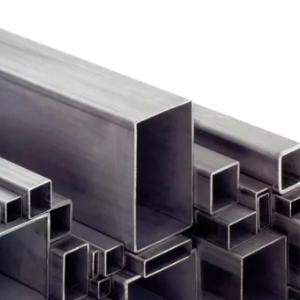 Трубы профильные 20х20-300х300