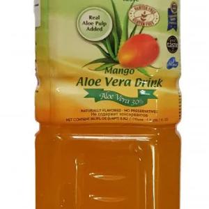 Aloe Vera ichimligi "Mango"