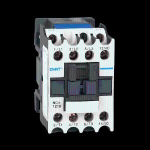 Kontaktor 3P NC1-(1210) 220V 50Hz