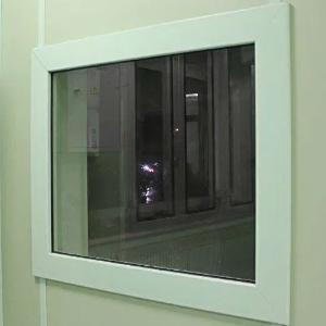 Рама (экран ) стекло рентгенозащитное