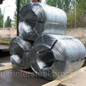 Проволока высокоуглеродистая Б-2