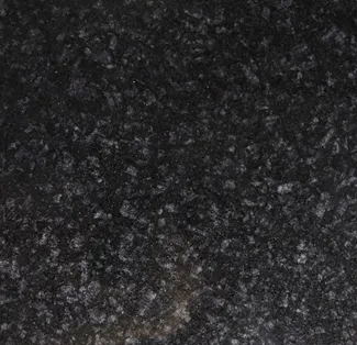 Гранит Black Diamond (полированный, черный)