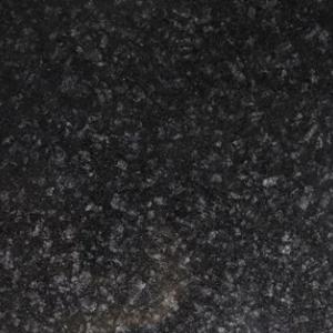 Гранит Black Diamond (полированный, черный)