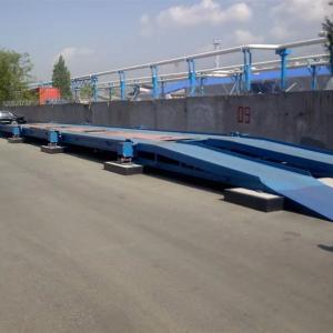 Asossiz avtomobil tarozilari SSA-C