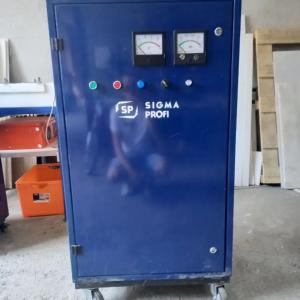 Rektifikatorlar va transformatorlar