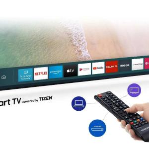 Телевизор Samsung 1080p LED Smart TV Wi-Fi