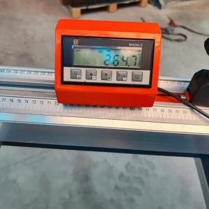 Станок OPTIMA CNAS W6D