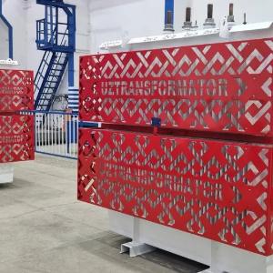 Трансформатор ТМГ га