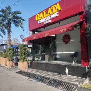 Оконная стационарая маркиза - Wintecofix