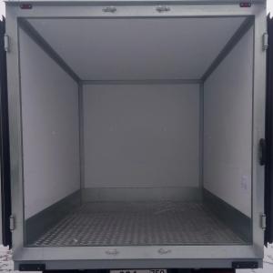 Изотермическая бутка