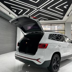Автомобиль JETTA VS7 Enjoyment version