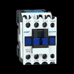 Контактор 3P NC1-(1810)220V 50Hz