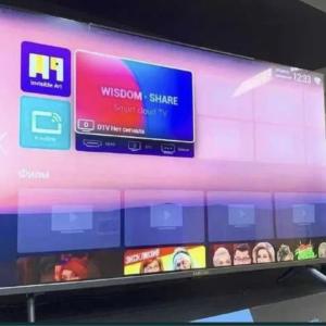 Телевизор Samsung 50" HD LED Smart TV