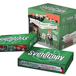 Бумага А4 для офисной техники