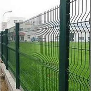 3D Fence, Eurofence, Eurogrid, ishlab chiqaruvchidan