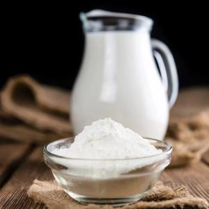 Сухое молоко, обезжиренное  34%