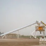 Statsionar beton zavodi MEKA MB-135W