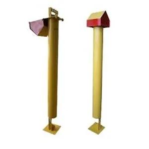 Стойка контрольно-измерительного пункта СКИП