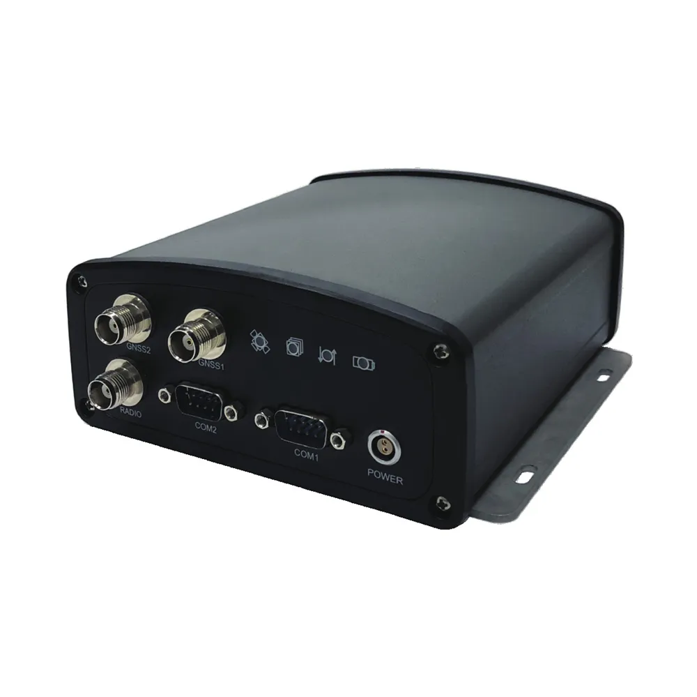 GNSS CHC P3DT infratuzilmasi