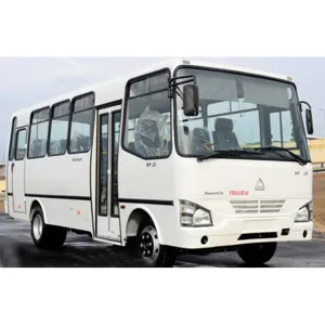 Автобус класса II SAZ NP26
