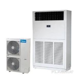 Колонный inventor кондиционер 96 000 BTU