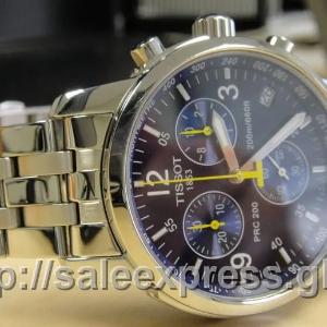 Tissot prc200