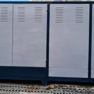 Стабилизатор напряжения 2500 kvA