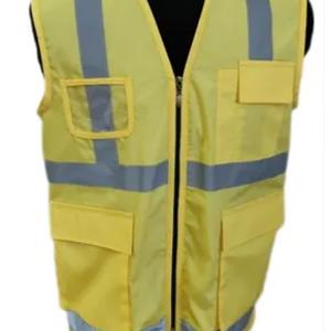 Signal yelek, 1-model