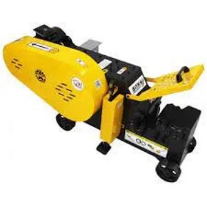 Armatura kesish mashinasi