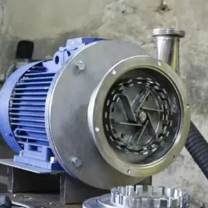 Диспергатор Гомогенизатор