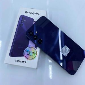 Smartfon Samsung Galaxy A15 6/128 GB